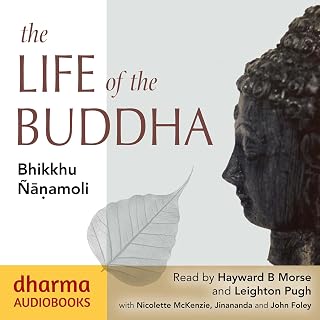 The Life of the Buddha
