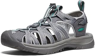 KEEN Women's Whisper Adventure Sandal