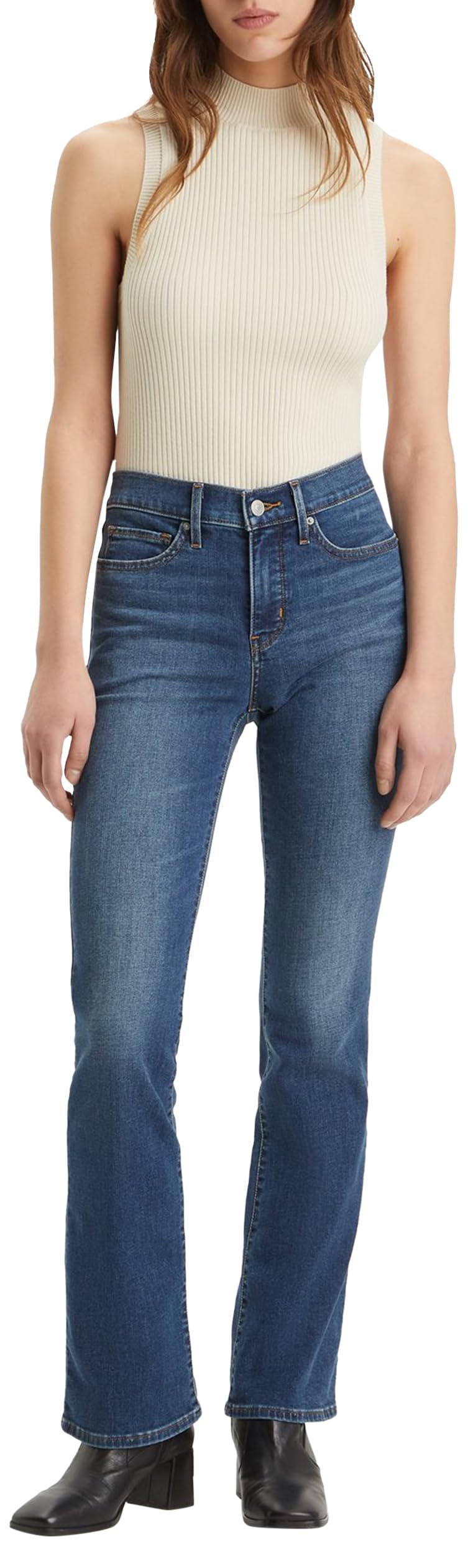 Levi's - 315 Shaping Boot, Women's Jeans
