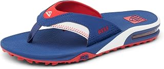 Reef Men's Fanning Pregame Flip Flops