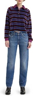 Levi'S Middy Straight Jeans Women