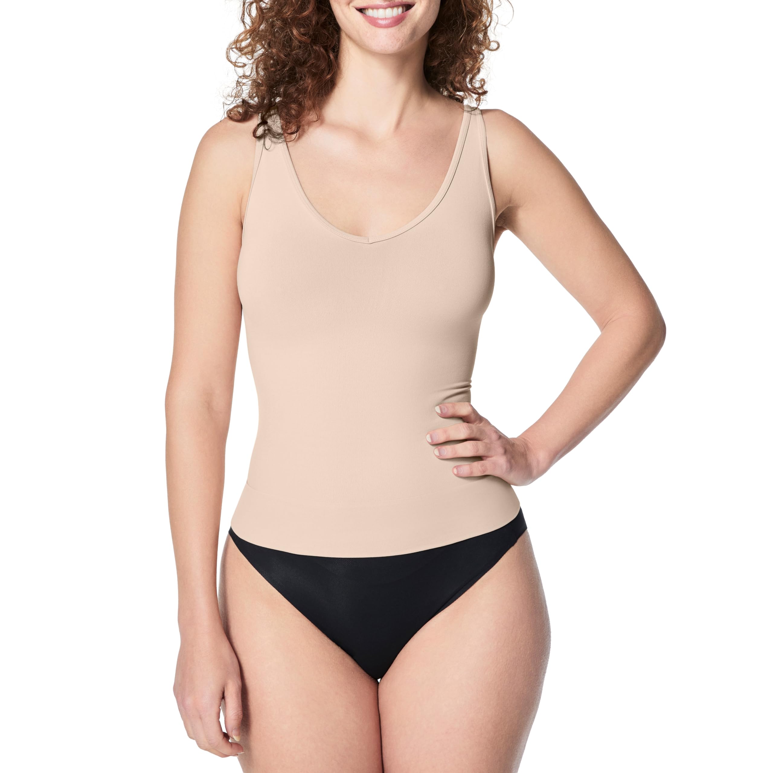 SPANX SPANXsculpt Power Series Tank