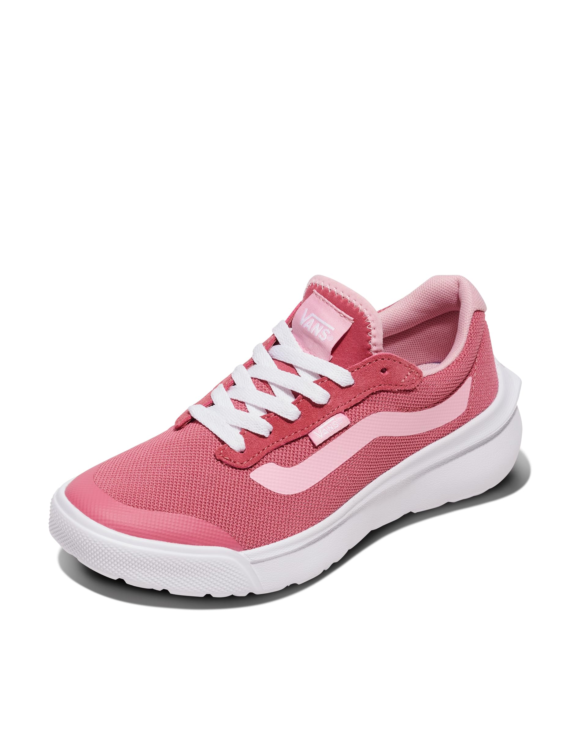 Vans BRZ Women's Basketball Rack