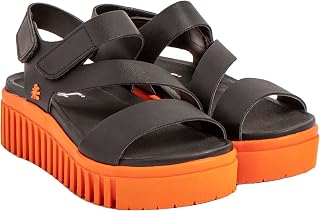 ART 1573 Brighton Flat SandalsWomen
