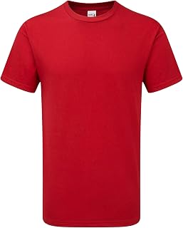 Gildan Mens Hammer Heavyweight T-Shirt