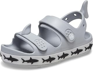 Crocs Crocband Cruiser Sandal T, Unisex Kids Sandal