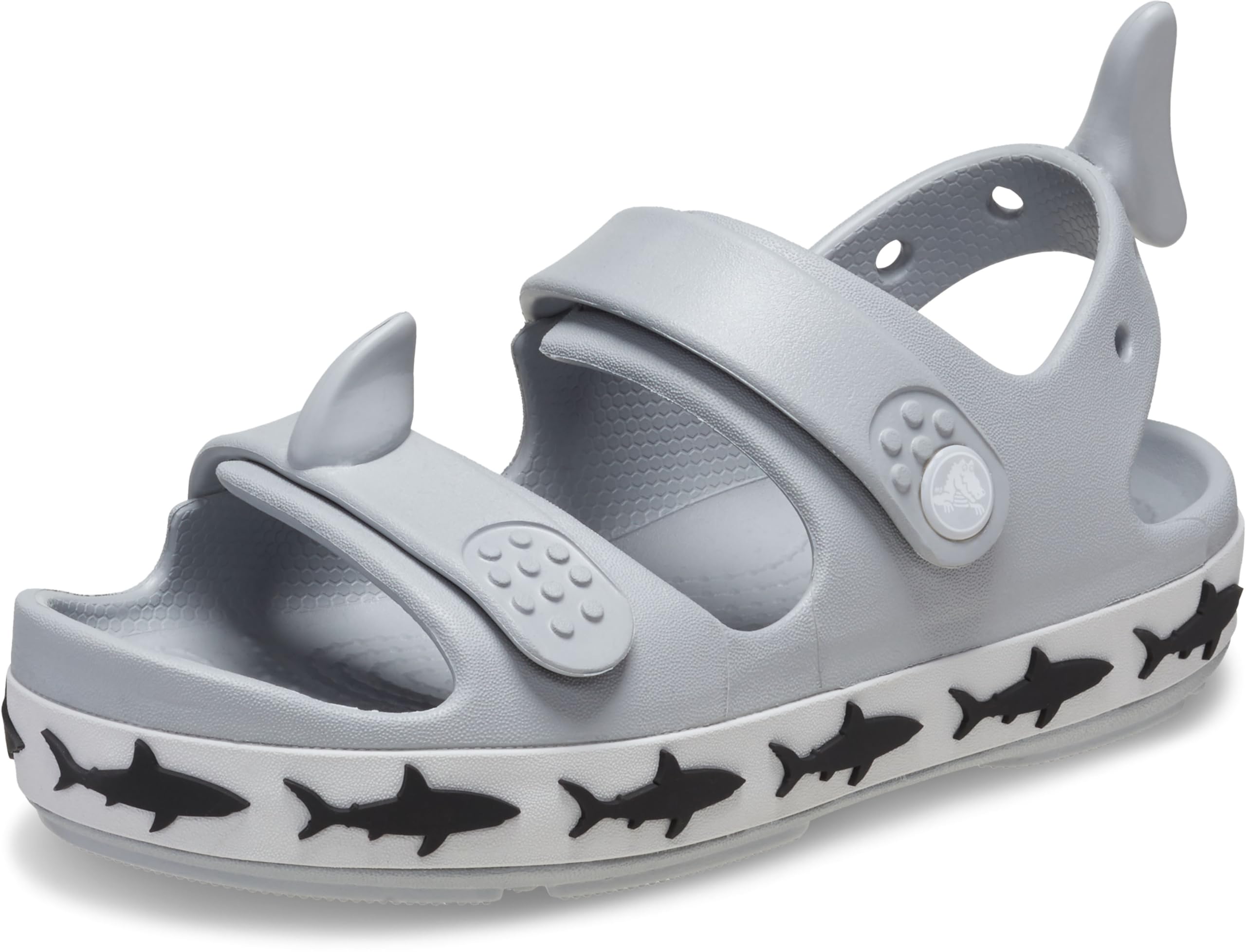 Crocs Crocband Cruiser Sandal T, Unisex Kids Sandal
