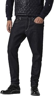 G-Star Men's 3301 Regular Tapered Jeans Jeans