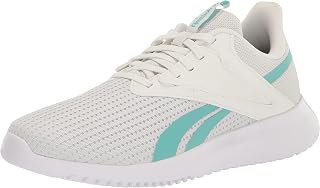 Reebok Energen Lux White Sneakers
