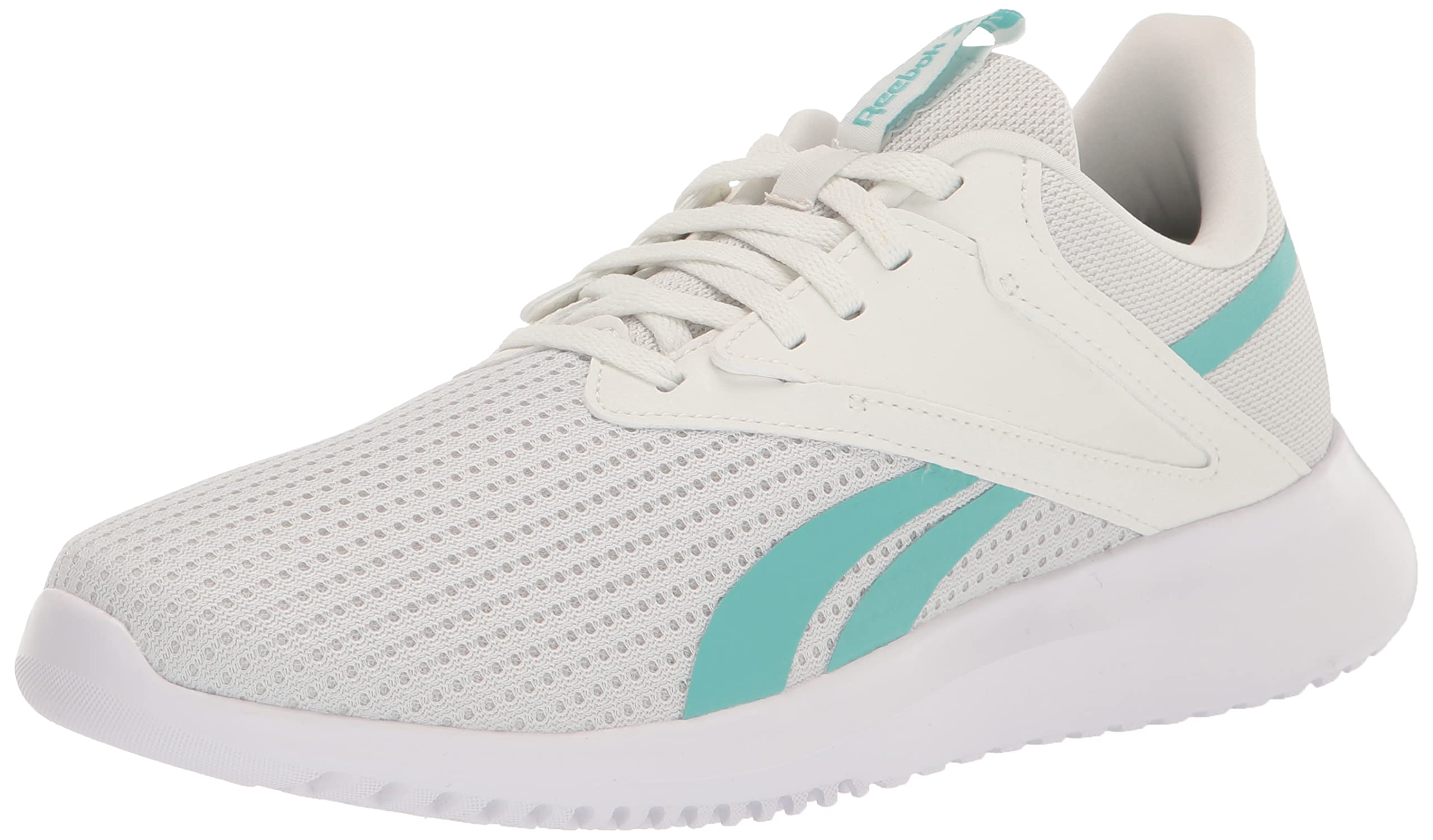 Reebok Energen Lux White Sneakers