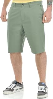 Volcom Frickin Modern Stretch Pant Trousers, Men