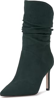 Jessica Simpson Women's Elisti Ankle Boots