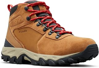 Crestwood Low rise hiking shoes Men's