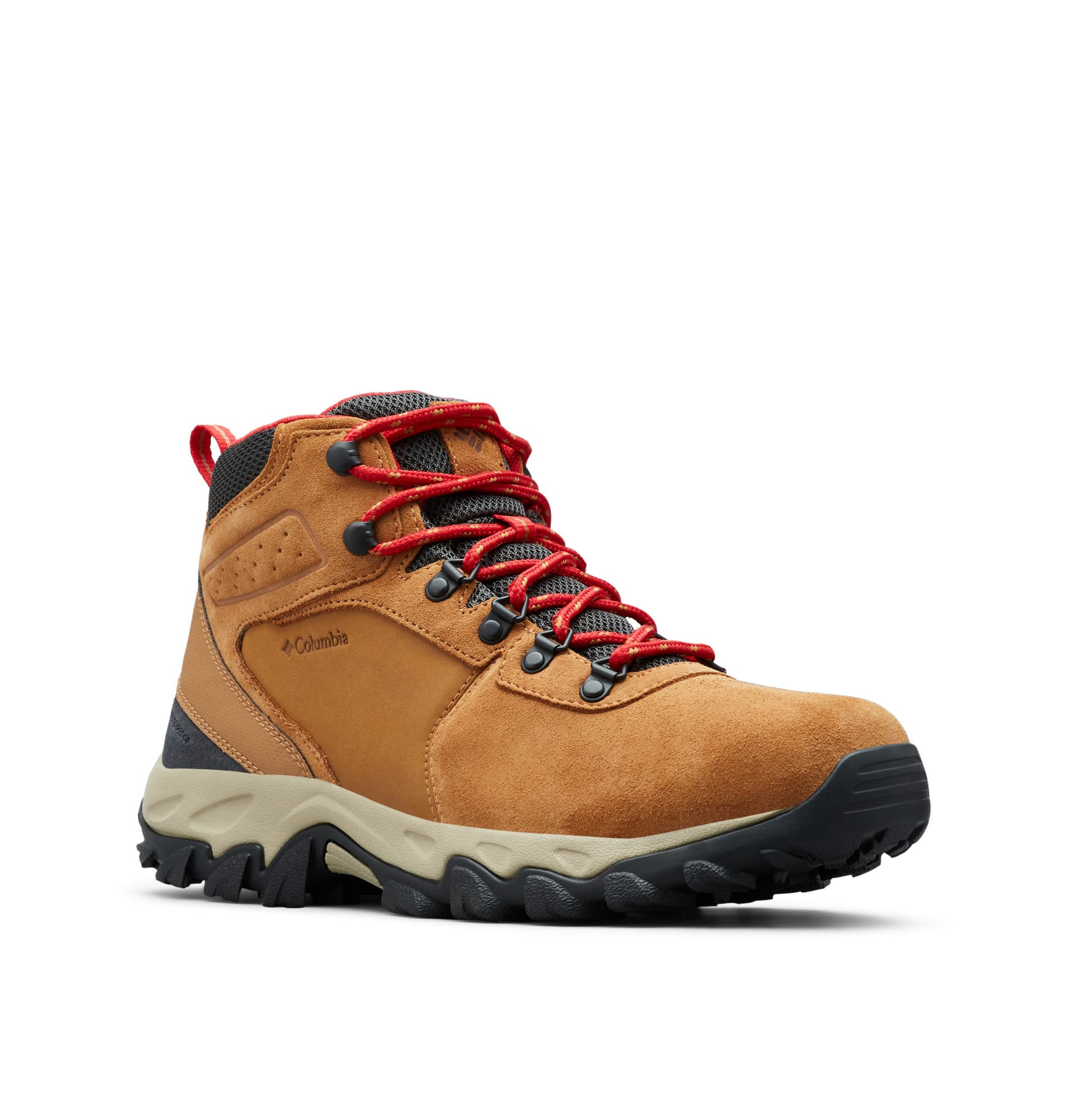 Crestwood Low rise hiking shoes Men's