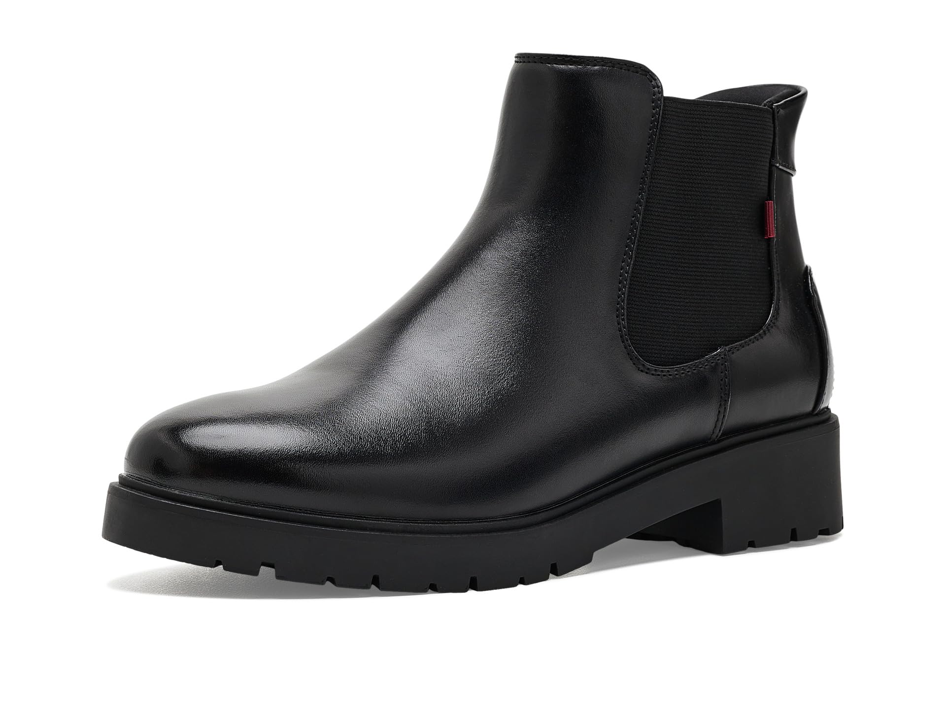 Marc Joseph New York Amber Street Chelsea Stivali da donna (tecnologia a mani li
