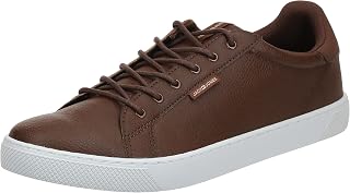 JACK & JONES Herren JFWTRENT PU 19 NOOS Sneaker