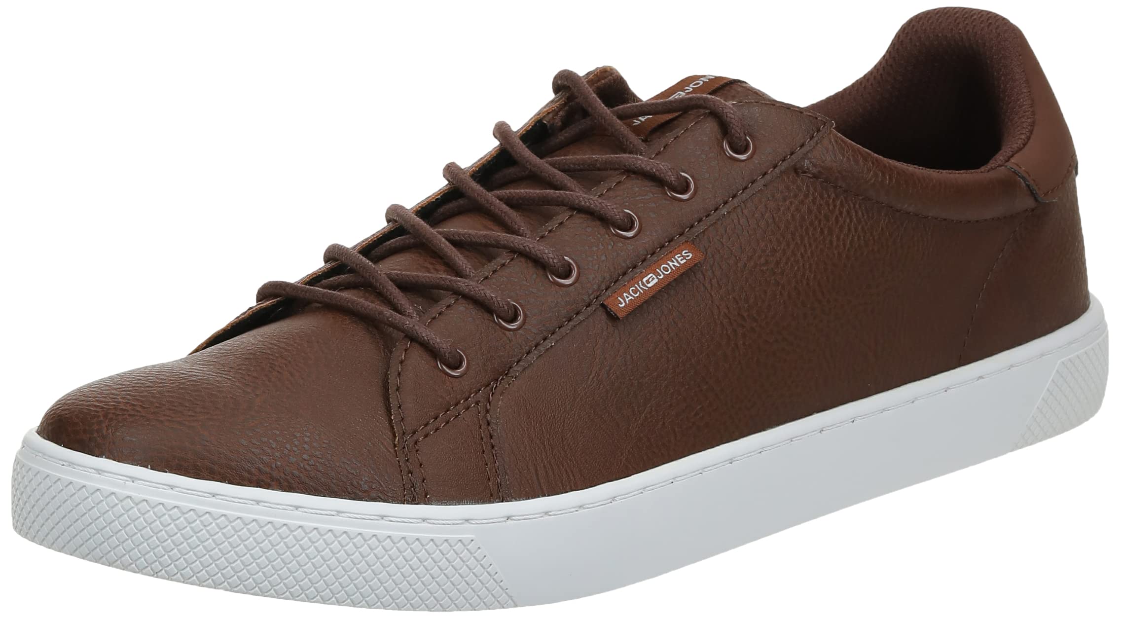 JACK & JONES Herren JFWTRENT PU 19 NOOS Sneaker