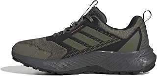adidas Men's Tracefinder Trail Running Shoe