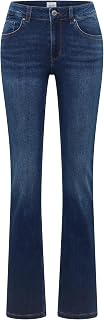 MUSTANG - Style Shelby Slim Boot Women's Jeans