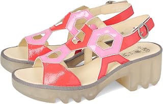 FLY London Women's Tewa573flySandal