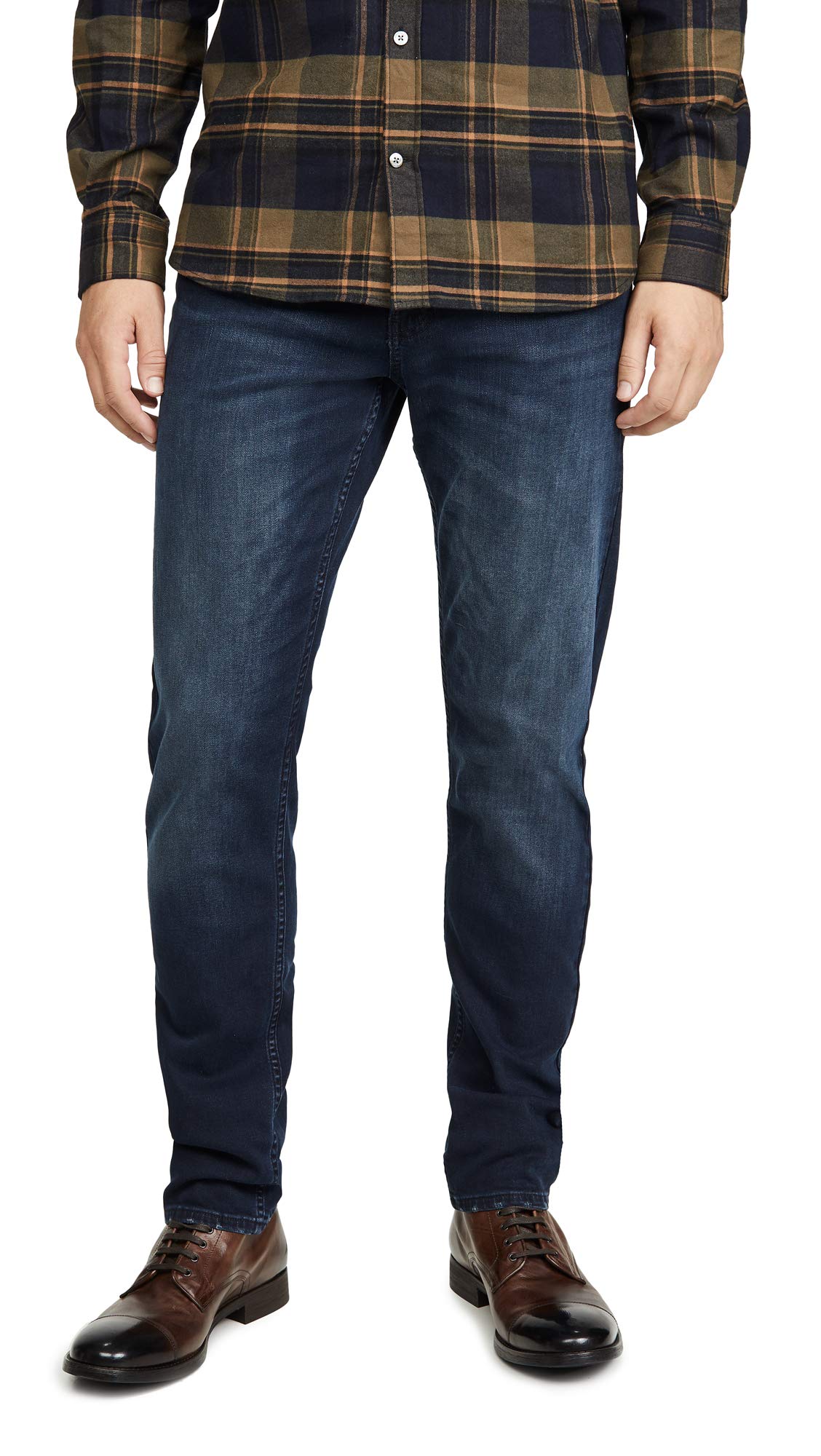 Calvin Klein Men's Slim Fit Jean