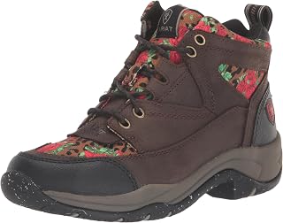ARIAT Terrain Eco Boot Men's Hiking Boots