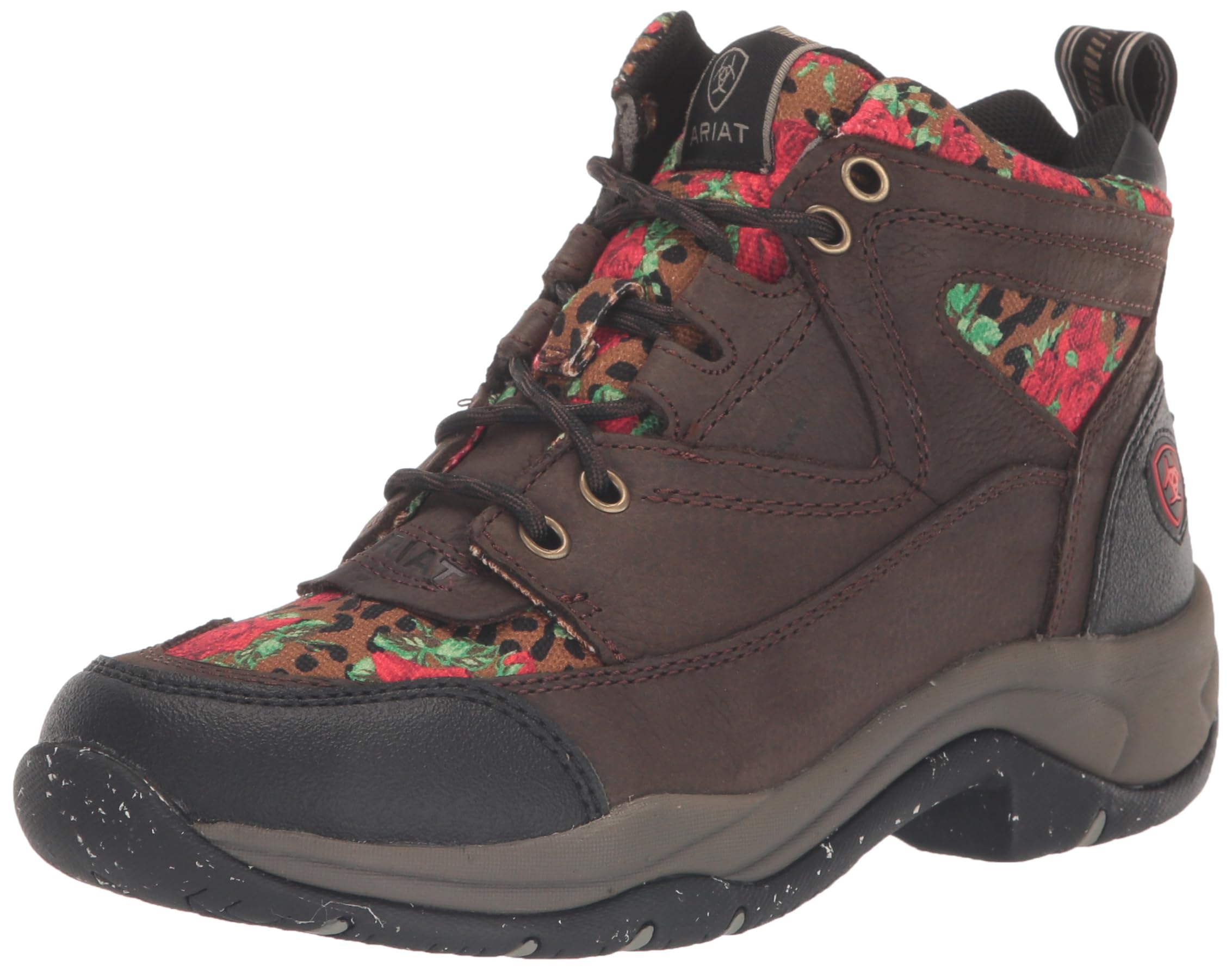 ARIAT Terrain Eco Boot Men's Hiking Boots