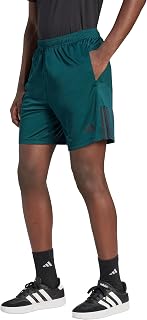 adidas Men's Sereno Cut 3-Stripes Shorts