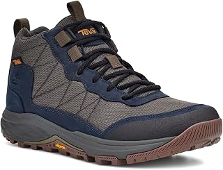 Teva Ridgeview Mid RP, Women's Hiking Shoes