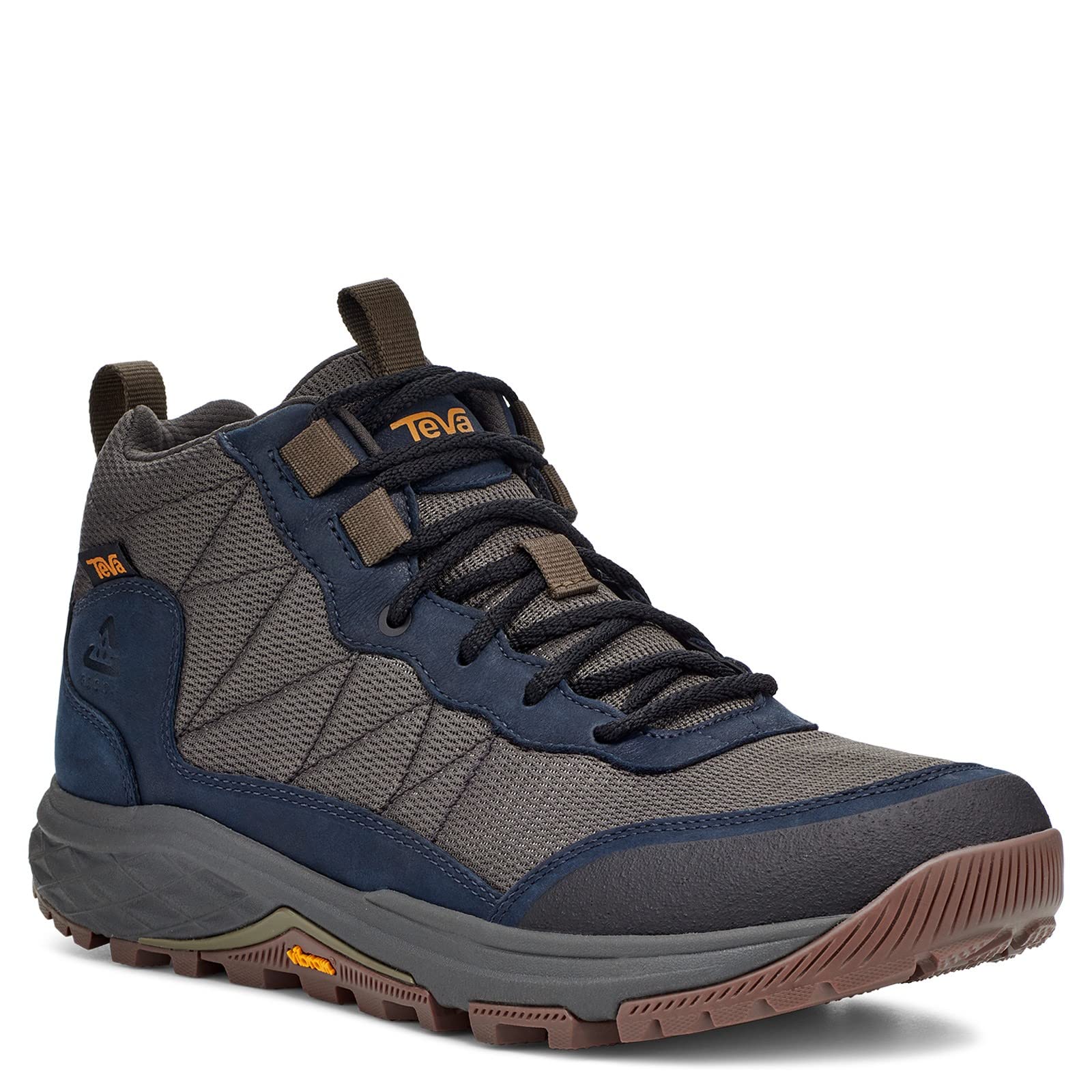 Teva Ridgeview Mid RP, Women's Hiking Shoes