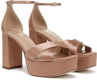 Sam Edelman Jullian PlatformWoman