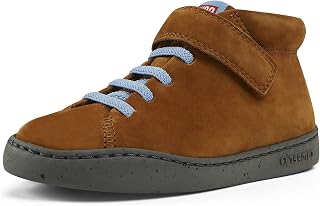 Camper Peu Touring Kids, Ankle Boat, Unisex-Children and Youth