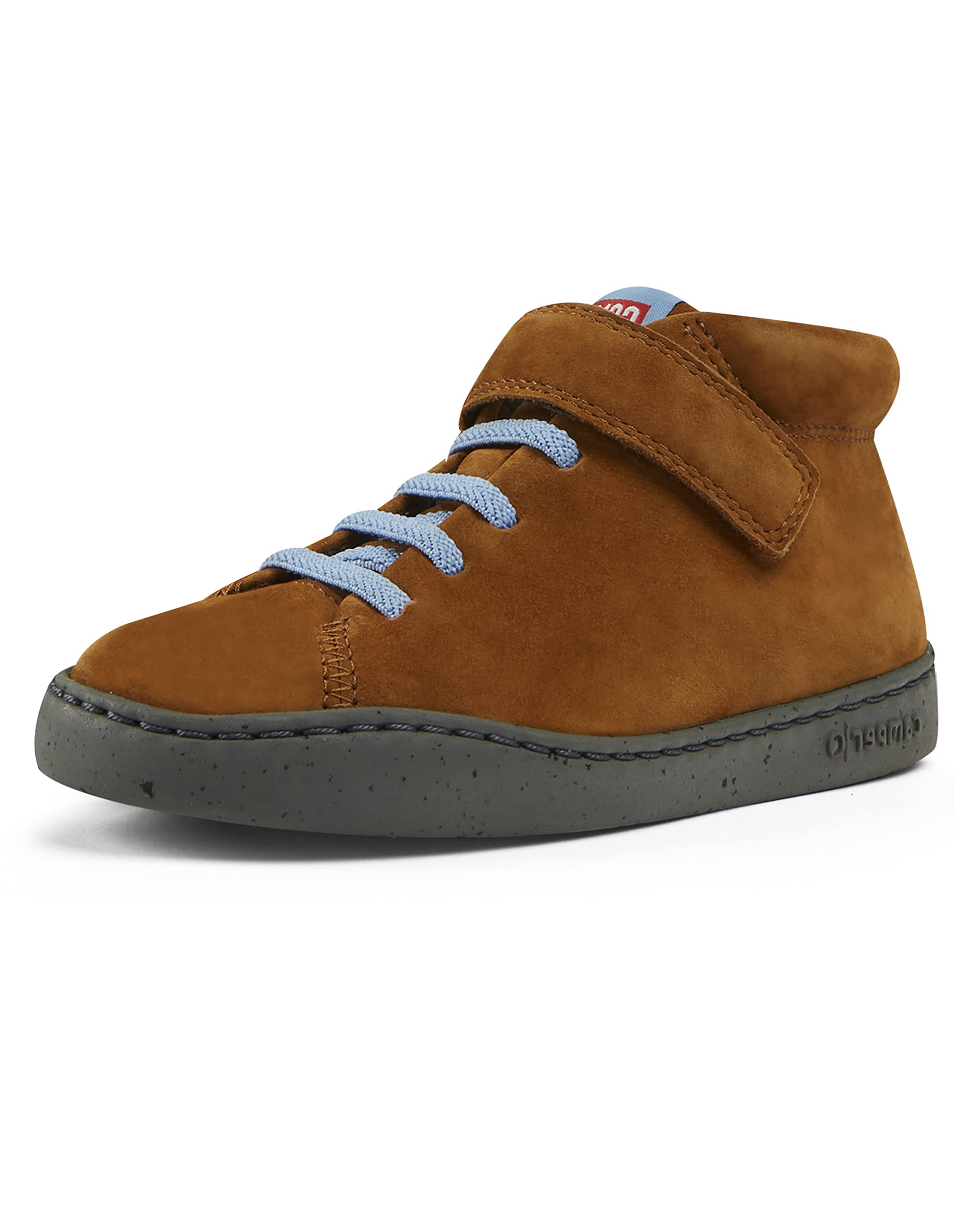 Camper Peu Touring Kids, Ankle Boat, Unisex-Children and Youth