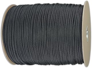 Paracord Planet Paracord (50+ Colors) - 1,000 Foot spools - 250 Foot spools - 100 feet Hank