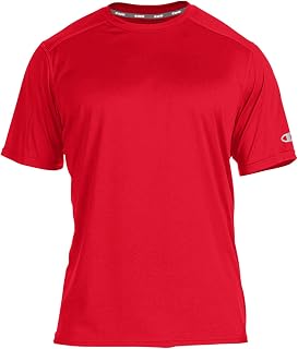Champion Powertrain Solid T-Shirt for Men