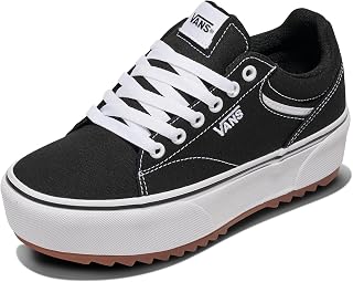 Vans Seldan Platform St Women's Trainers