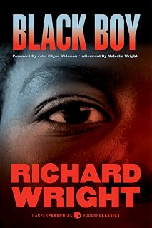 Black Boy: A searing memoir of poverty, hunger, and defiance in Jim Crow Mississippi―one boy's harrowing journey north to Chicago
