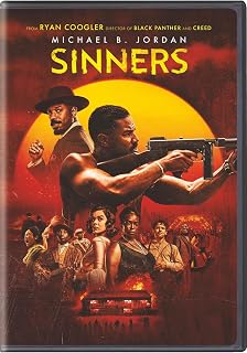 Sinners (DVD)