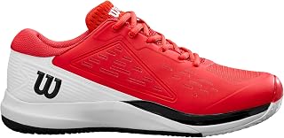 WILSON Men's Rush Pro Ace Clay Tennis Shoes