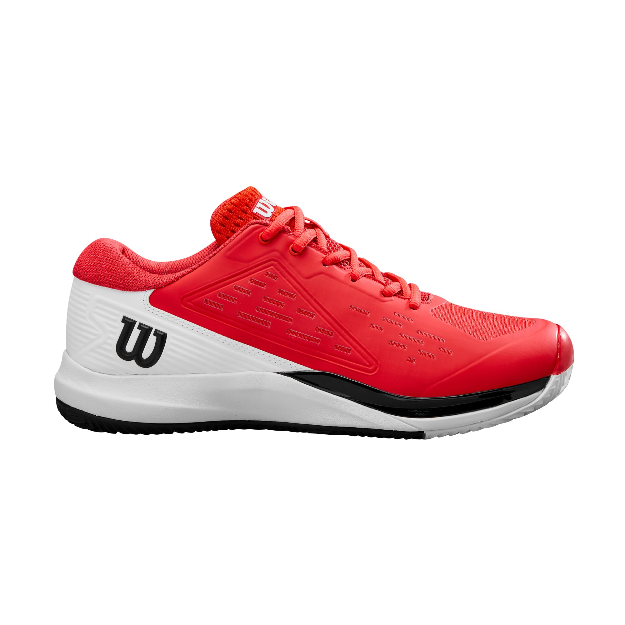 WILSON Men's Rush Pro Ace Clay Tennis Shoes