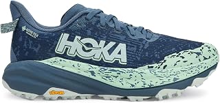 Hoka Speedgoat 6 GTX SneakerDonna