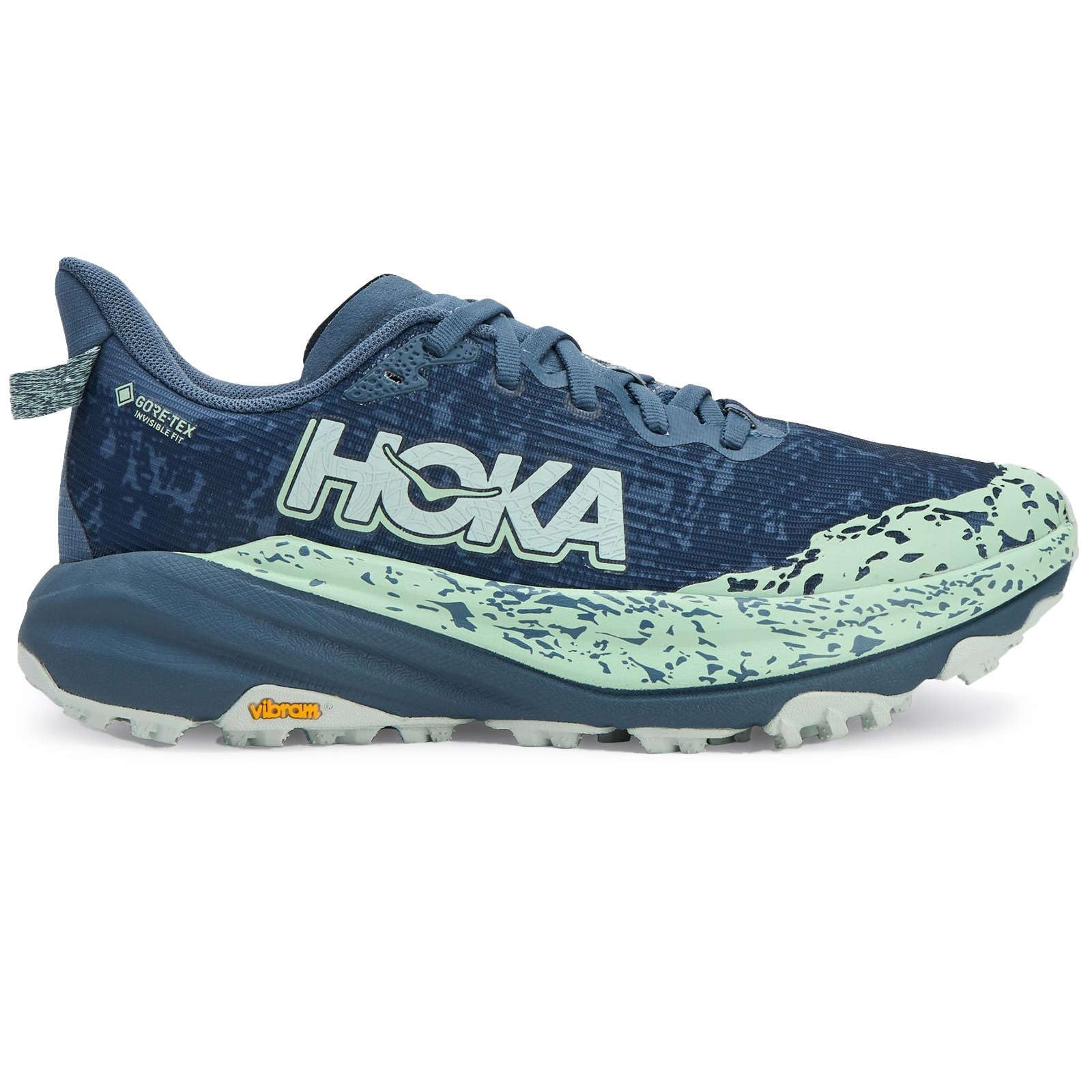 Hoka Speedgoat 6 GTX SneakerDonna