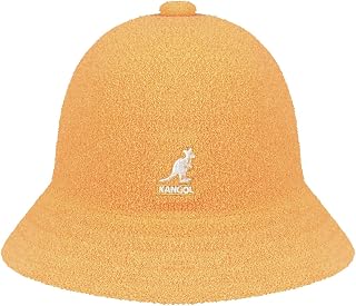 Kangol Unisex Bermuda Hat - Casual Women/Men - Beach Travel Spring-Summer
