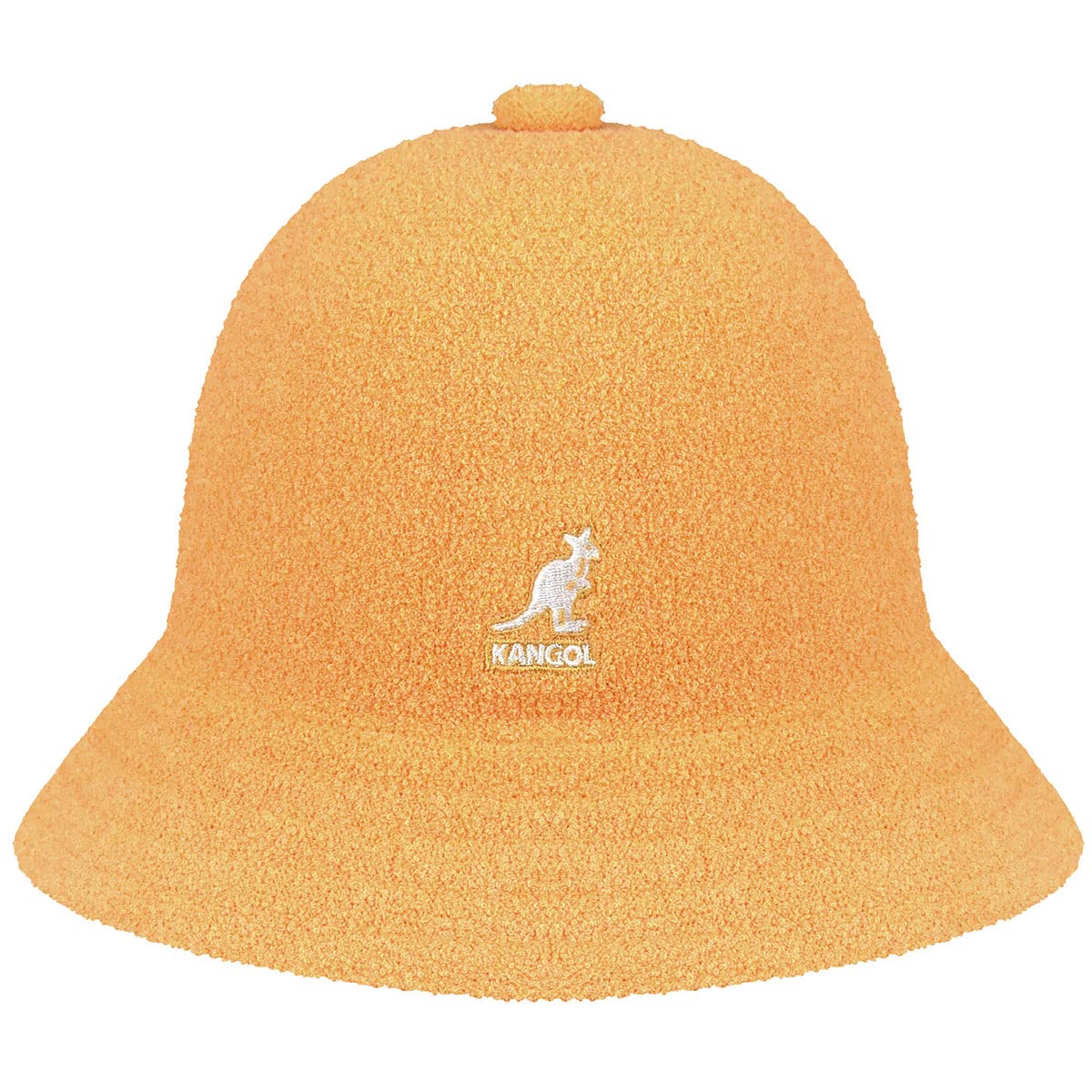 Kangol Unisex Bermuda Hat - Casual Women/Men - Beach Travel Spring-Summer