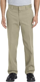 Dickies Work Trousers 873 Slim Straight - Men's Trousers