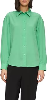 s.Oliver 2156347 Women's Long Sleeve Shirt