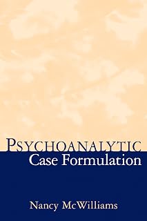 Psychoanalytic Case Formulation
