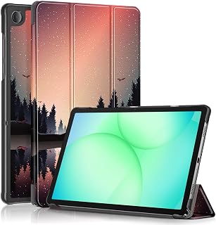 Acelive Capa Case for Samsung Galaxy Tab A9 Plus 2023/A11 Plus 2025 11 Inch Tablet SM-X210/X216/X218
