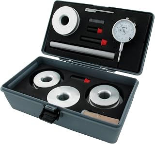 T&amp;D Machine Products 11001 Deluxe Pinion Depth Checker