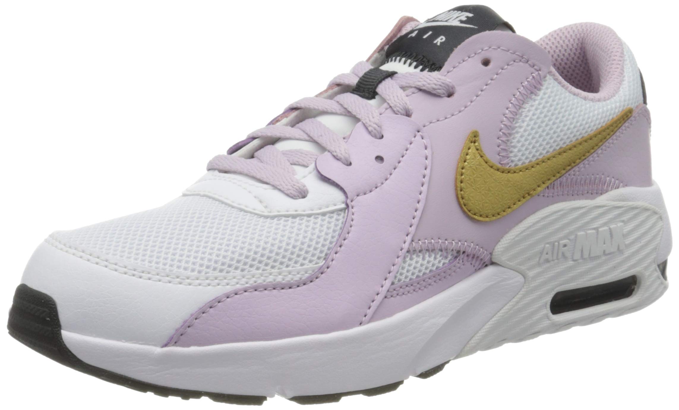 Nike Air Max Command Leather, Men's Sports Shoes